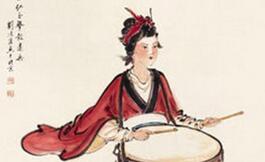 韩世忠后人 韩世忠简介 韩世忠的妻子是谁 韩世忠后人介绍