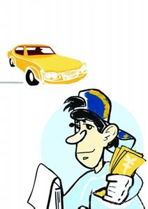 买车需要首付吗 首付买车需要担保吗？