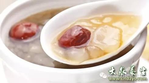 保护肠胃的食物 这六种食物饭后加吃可护肠养胃