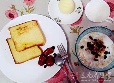 儿童健康成长 儿童早餐搭配 这样吃健康成长