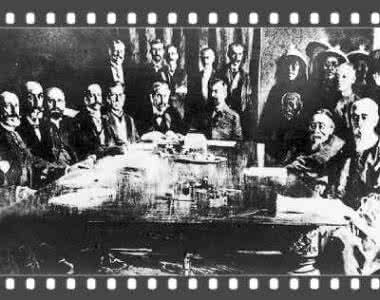 在占清政府便宜上面,意大利『拉低』了列强的平均水平 | 小历史