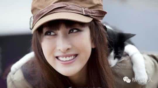 马苏买房给女人的启示 女生都应该好好看看这个叫马苏的女人，女人就该如此
