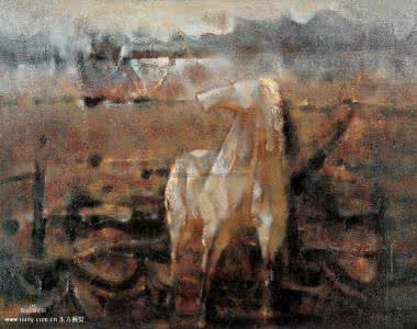 油画直接画法 油画直接画法 什么是油画一次完成画法
