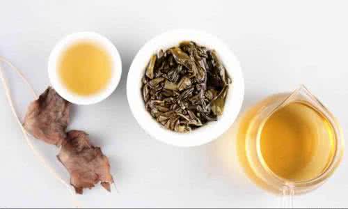 普洱生茶和熟茶的区别 【品茶】关于普洱生茶和熟茶