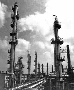 铂重整催化剂 铂重整