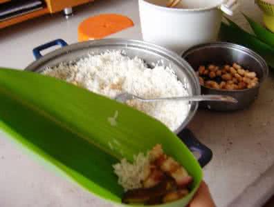 端午节为何要包粽子 端午节为什么要包粽子