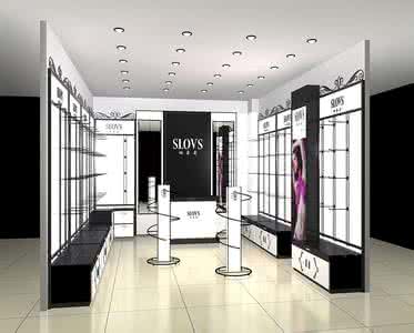 手机店面装修效果图 手机店面装修效果图 绍兴手机店面装修