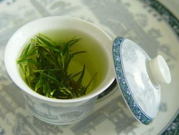 相思茶 茶，五思