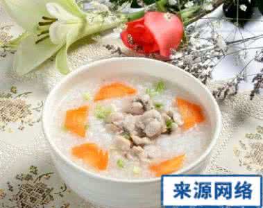 孕妇吃什么养胎 冬季孕妇养胎吃什么粥好?
