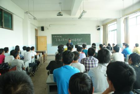 卓越计划 基于“卓越计划”学生遴选与管理的探讨