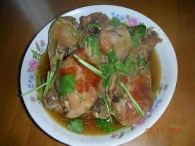 鸡肉防腐 研究声称吃鸡肉防老痴