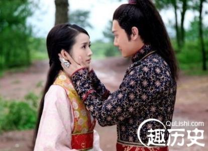 北齐兰陵王高长恭 兰陵王高长恭有儿子吗?北齐兰陵王的儿子是谁?