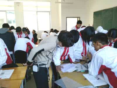 实施差异教学促进有效学习