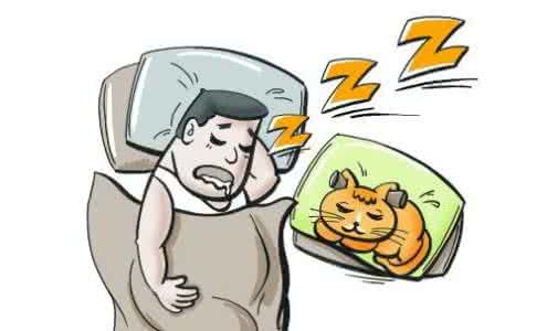 打鼾的治疗方法 打鼾怎么治疗？打呼噜的治疗方法有哪些？