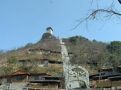 沙窝子野铺 羌族历史 羌族“沙窝子”究竟是怎样来的