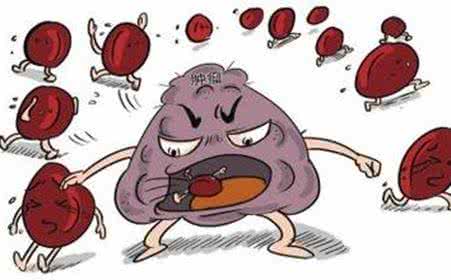 肝血管瘤的治疗方法 肝血管瘤的治疗方法 肝血管瘤怎么治疗方法?