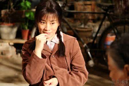 电视剧岁月如金演员表 电视剧岁月如金姜素芹是谁演的