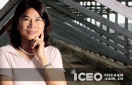 格力总裁董明珠 格力总裁董明珠：从非凡商业看智慧人生