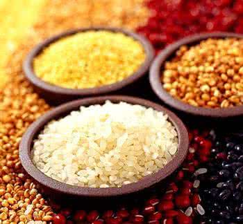 老中医祛湿五谷配方 老中医祛湿五谷配方 中医五谷指什么?