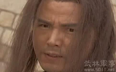 绝代双骄燕南天 绝代双骄燕南天是个怎样的人 绝代双骄燕南天