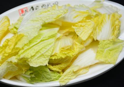 娃娃菜的营养价值 娃娃菜的营养价值 常吃娃娃菜有哪些好处
