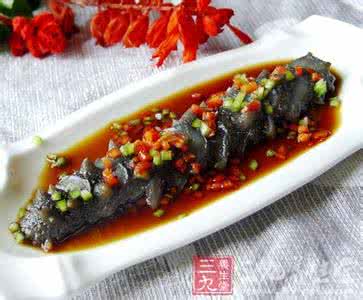 海参价格多少一斤 食用海参请注意这些