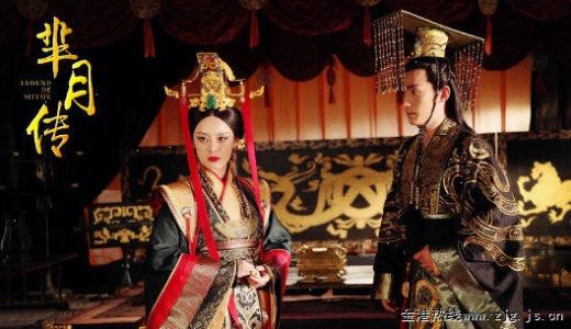 父母规 父母规 《芈月传》展示中国古代母教，且看孙俪戏里戏外怎样做优秀母亲