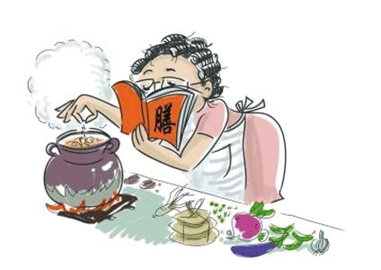 常用特色药膳技术指南 药膳技术指南发布