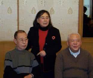 林彪反革命集团16主犯 林彪集团主犯后人今何在