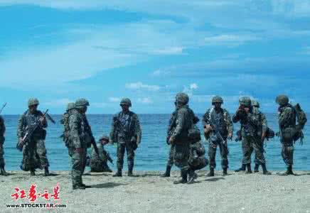 外媒看南海新动态 外媒：南海一国不敢与解放军动武 希望跟北京对话