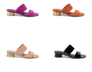 张柏芝高跟鞋丝袜图片 【一张图告诉你77】高跟鞋的全款式