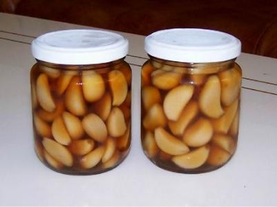 糖醋蒜汁治癌可靠吗 治癌奇方:〝糖醋蒜汁〞的神奇功效