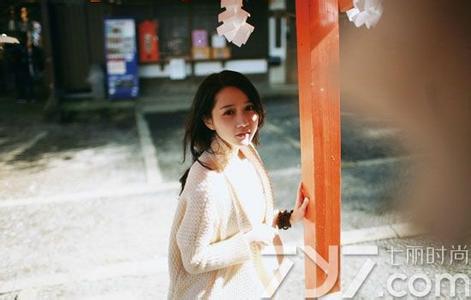 一个女孩写的很经典的话，男生女生都要看！