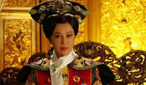 慈禧是汉族 慈禧真的是山西汉族农民家庭之女么?慈禧身世之谜