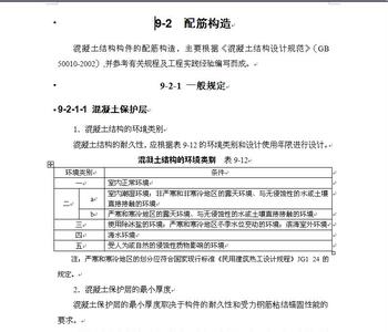 钢筋工程质量验收规范 钢筋工程质量验收规范 【钢筋规范】钢筋工程验收规范