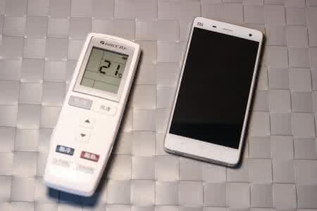 小米4遥控器 小米4遥控器是什么？