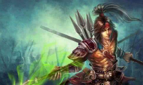 李小龙真正死因揭秘 揭秘三国各大名将的真正死因：多数因中箭而亡