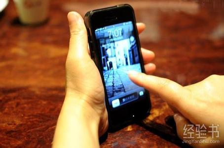 手机屏幕没反应怎么办 手机屏幕失灵怎么办？