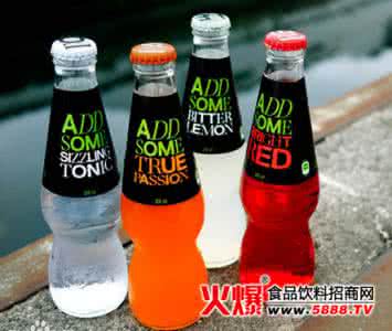 碳酸饮料对牙齿的危害 运动型饮料危害牙齿健康