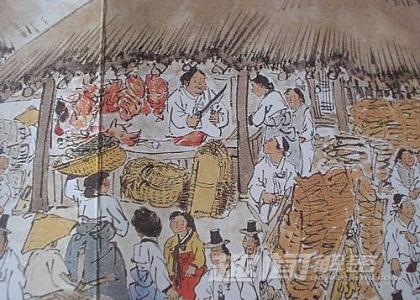 解密:槟榔如何成为古代宫廷男女调情的道具 ?