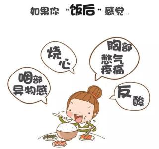 赶走野猫的绝招 五大用药绝招赶走你的老胃病 图片