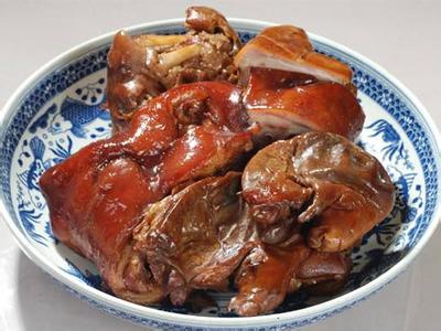 熏肉的做法大全 【美食大全】（266个）熏肉的做法09