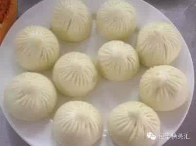 蒸包子 包子“醒发”与“蒸制”常识性问题汇总，蒸不好包子看过来了。