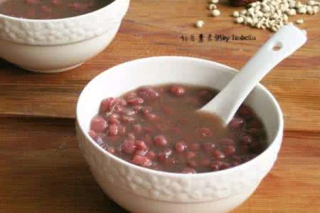 红豆薏米粥的做法大全 红豆薏米粥的做法大全 红豆怎么做好吃?红豆的做法大全