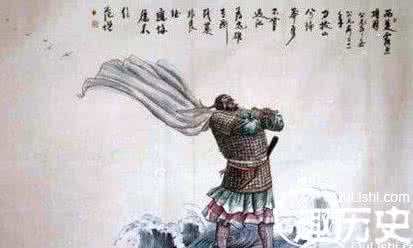 项羽杀宋义 宋义身负军事才能为何惨遭项羽斩杀