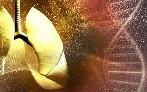 囊肿性纤维化 基因疗法首次用于囊肿性纤维化