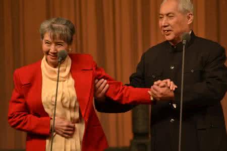 浩亮 “浩亮”近况