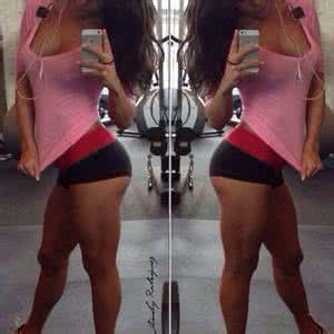 腿粗怎么减 减肥反弹, 腿粗、腰粗、别浪费力气, 先健脾