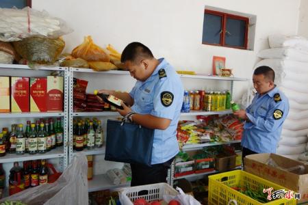 天水讼卦姻缘 天水 问题食品缘何热衷“下乡”