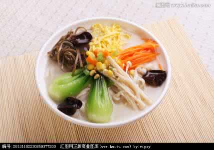 天天饮食面食面条 【创意面食】美食面面观——面条